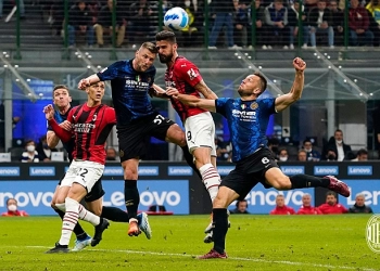 Ini Beda Inter dan AC Milan di Mata Arrigo Sacchi