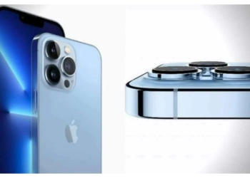 Apple iPhone 13 Turun Harga