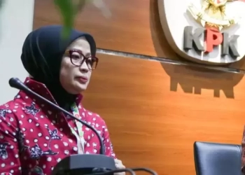 Cegah Korupsi Melalui Perbaikan Tata Kelola Pemda