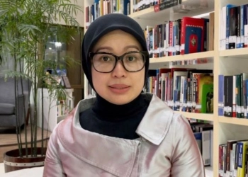 KPK Kawal Pembangunan IKN Nusantara