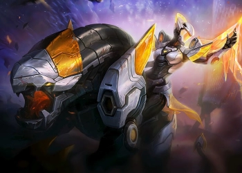 Tips dan Cara Memainkan Hero Irithel di Mobile Legends
