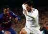 Mkhitaryan Merapat ke Inter, Roma Bidik Isco