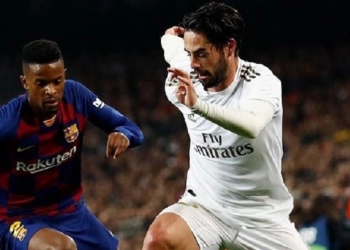 Mkhitaryan Merapat ke Inter, Roma Bidik Isco