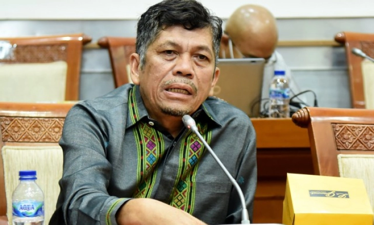 KKP Tangkap Dua Kapal Ikan Asing Berbendera Malaysia, Selamatkan Potensi Kerugian Rp19,9 Miliar
