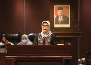 Stimulus Fiskal Berhasil Kurangi Dampak Pandemi pada Perekonomian