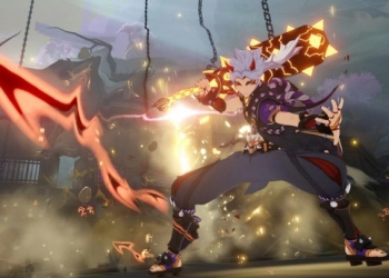 3 Tim Terbaik yang Cocok untuk Arataki Itto di Genshin Impact