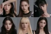 IVE Kembali dengan Single Baru 'After Like'