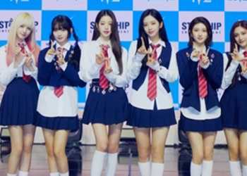 Ive: Dengan 'Love Dive,' Kami ingin Memberikan Angin Segar ke Dalam Industri K-pop
