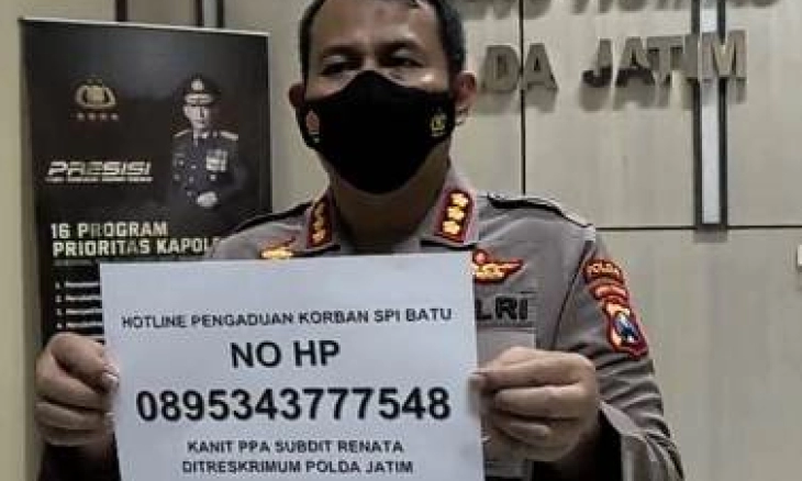 KKP Tangkap Dua Kapal Ikan Asing Berbendera Malaysia, Selamatkan Potensi Kerugian Rp19,9 Miliar