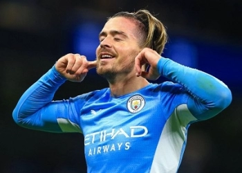 Manchester City Nyesel Boyong Grealish?