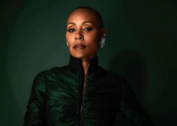 Ketahui Alopecia Areata Kondisi Kekebalan Tubuh yang Diderita Istri Will Smith, Jada Pinkett