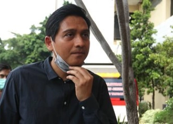 Wakil Bupati Lucky Hakim Ajak Duel Semua Wakil Rakyat di DPRD Indramayu