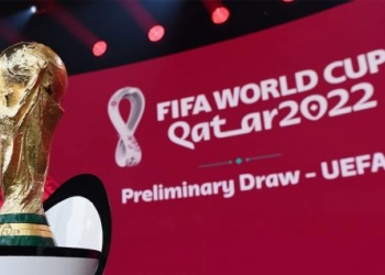 Jepang dan Arab Saudi Lolos ke PD 2022 di Qatar