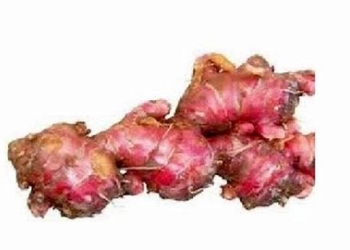 4 Manfaat Jahe Merah untuk Kesehatan Tubuh dan Perbedaannya dengan Jahe Putih