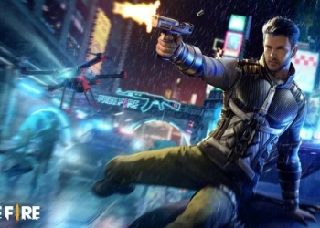 Top 3 Kombo Skill Terbaik untuk Naik Peringkat di Free Fire OB36