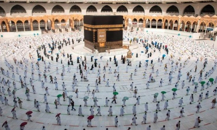Jemaah Umrah Tim Advance Tertahan, Kemenag Diminta Lebih Jeli 
