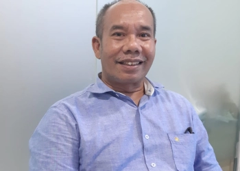 Peresmian Akses Air Bersih Wonogiri, Pesan Keras buat Ganjar 