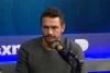 James Franco Akui Berhubungan Seks dengan Muridnya