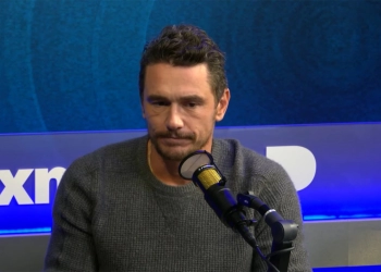 James Franco Akui Berhubungan Seks dengan Muridnya