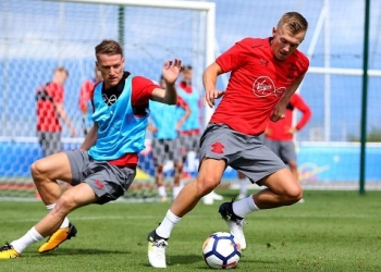 James Ward-Prowse Jadi Rebutan Duo Manchester