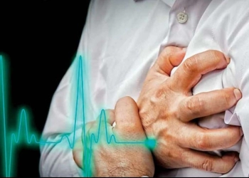Infeksi Covid-19 Tingkatkan Risiko Penyakit Jantung?
