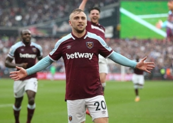 Arsenal Mulai Jajaki Transfer Bowen