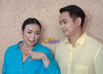 Jennifer Jill Sudah Siapkan Surat Cerai, Ajun Perwira Berulah Langsung Teken