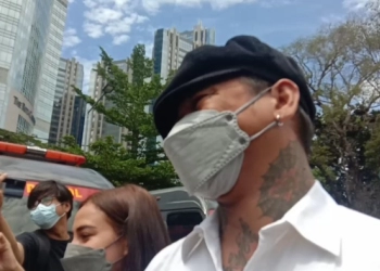Akhirnya Jerinx SID Bebas Bersyarat