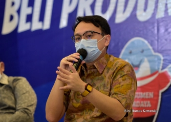Konsumen Diharapkan Miliki Nasionalisme untuk Membeli Produk Dalam Negeri