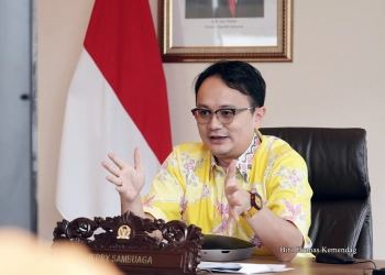 Pemerintah Buka Diri Terhadap Aset Kripto