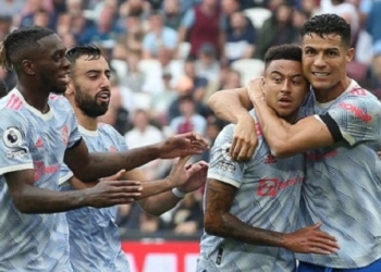Newcastle Kibarkan Bendera Putih untuk Boyong Jesse Lingard