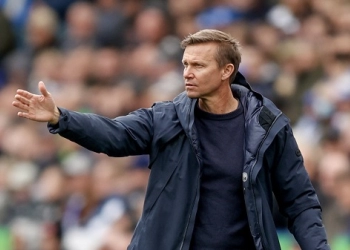 Debut Kandang, Jesse Marsch Ingin Bawa Leeds Menang