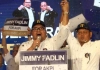 Didukung Bos MPR, Duet Jimmy-Fadlin Siap Lanjutkan Penegakan Hukum Kepailitan