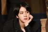 Jin BTS Siap Ikuti Wajib Militer