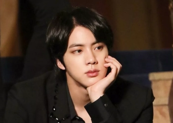 Jin BTS Siap Ikuti Wajib Militer