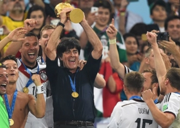 Nama Jogi Low Muncul di Bursa Pelatih Baru PSG