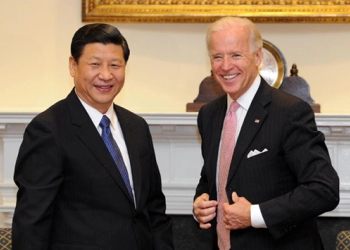 Mengapa Masalah Taiwan Sangat Berbahaya bagi Hubungan AS-China