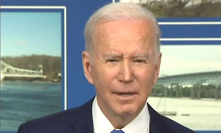 Joe Biden Tidak Mau Minta Maaf Atas Keputusannya Menarik Diri dari Afgahanistan