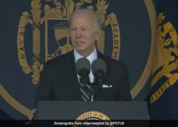Joe Biden: AS Akan Kasih Ukraina Sistem Roket dan Amunisi yang Lebih Canggih