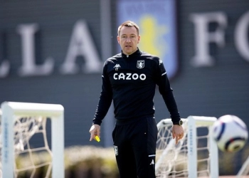 John Terry Mudik ke Cobham?