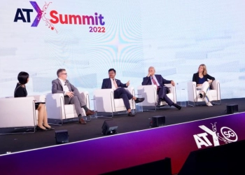 Regulasi Diperlukan untuk Perkuat UMKM Adopsi Teknologi Digital