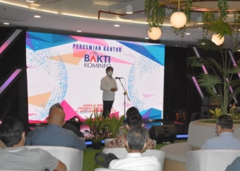 Banyaknya Tantangan Butuhkan Sumber Daya yang Mumpuni