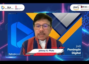 Transformasi Digital Menjadi Keharusan
