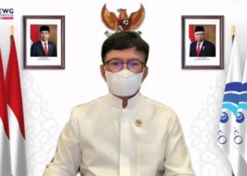 Partisipasi Aktif Pemda Diperlukan untuk Wujudkan Kota Cerdas