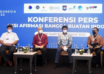 Ekosistem Digital Perlu Berpihak untuk Produk Dalam Negeri