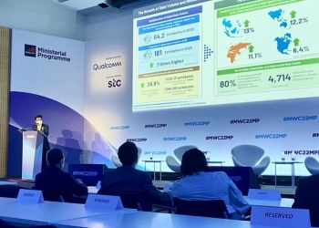 Indonesia Dorong Tata Kelola Data dalam DEWG G20