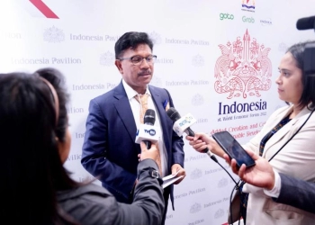 Tata Kelola dan Penanganan Kejahatan Siber Jadi Isu Prioritas DEWG G20,.