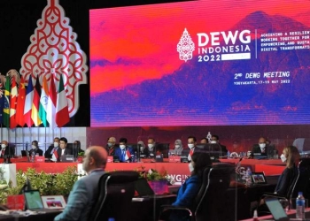 Sidang Kedua DEWG Diharapkan Hasilkan Kesepakatan Terbaik