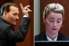 Perusahaan Asuransi Amber Heard Menolak Bayar Ganti Rugi ke Johnny Depp