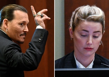 Perusahaan Asuransi Amber Heard Menolak Bayar Ganti Rugi ke Johnny Depp